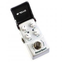 Joyo JF-301 Rated Boost