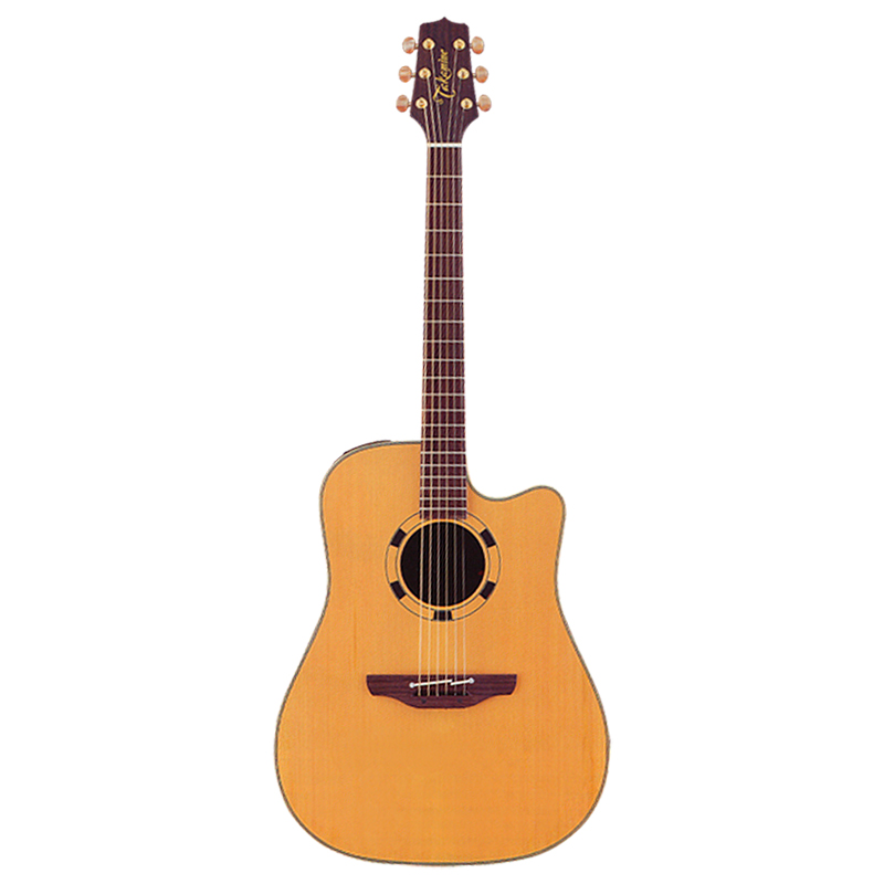 Takamine EN10C - Guitarra acústica electrificada