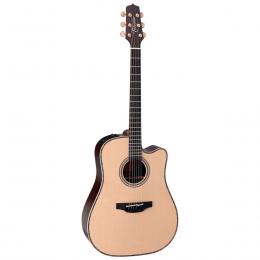 Takamine TN18C - Guitarra acústica electrificada