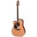 Takamine P1DC LH - Guitarra acústica electrificada zurda