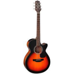 Takamine GF30CE-BSB - Guitarra acústica electrificada