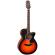 Takamine GF30CE-BSB - Guitarra acústica electrificada