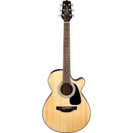 Takamine GF30CE-NAT - Guitarra acústica electrificada