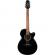 Takamine GF30CE-BLK - Guitarra acústica electrificada