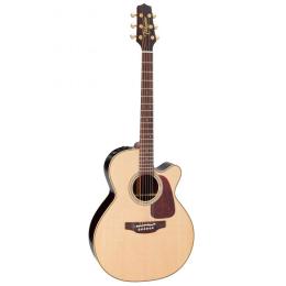 Takamine P5NC - Guitarra acústica electrificada