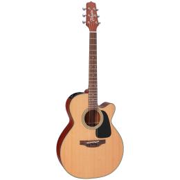 Takamine P1NC - Guitarra acústica electrificada