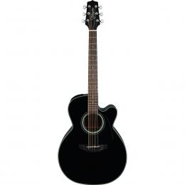Takamine GN30CE-BLK - Guitarra acústica electrificada