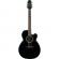 Takamine GN30CE-BLK - Guitarra acústica electrificada