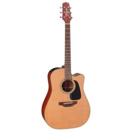 Takamine P1DC - Guitarra acústica electrificada