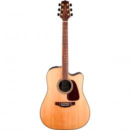 Takamine GD93CE-NAT - Guitarra acústica electrificada
