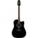 Takamine GD30CE-BLK - Guitarra acústica electrificada