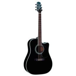 Takamine EF341SC - Guitarra acústica electrificada