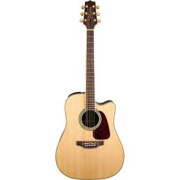 Takamine GD71CE-NAT - Guitarra acústica electrificada