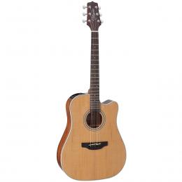 Takamine GD20CE-NS - Guitarra acústica electrificada