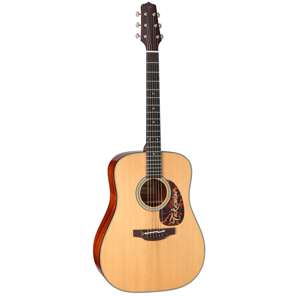 Takamine EF340S-TT - Guitarra acústica electrificada
