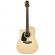 Takamine GD51CELH-NAT - Guitarra acústica electrificada zurda