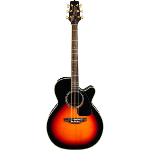 Takamine GN51CE-BSB