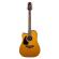 Takamine GD30CELH-NAT - Guitarra acústica electrificada zurda