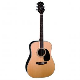 Takamine EF360GF Glenn Frey - Guitarra acústica electrificada