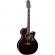 Takamine GN75CE-TBK - Guitarra acústica electrificada