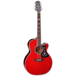 Takamine GN75CE-WR - Guitarra acústica electrificada