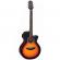 Takamine GF15CE-BSB - Guitarra acústica electrificada