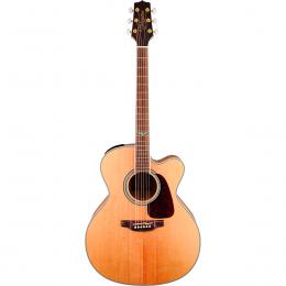 Takamine GJ72CE-NAT - Guitarra acústica electrificada