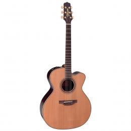 Takamine DN25C - Guitarra acústica electrificada