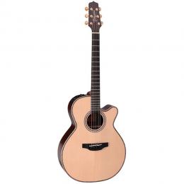 Takamine TN48C - Guitarra acústica electrificada
