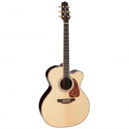Takamine P7JC - Guitarra acústica electrificada