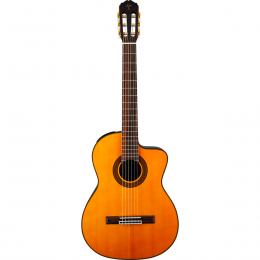 Takamine GC5CE-NAT - Guitarra clásica electrificada