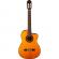 Takamine GC5CE-NAT - Guitarra clásica electrificada