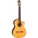 Takamine TC132SC - Guitarra clásica electrificada
