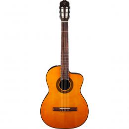 Takamine GC1CE-NAT - Guitarra clásica electrificada