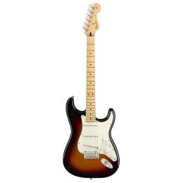 Fender Player Stratocaster MN 3TS - Guitarra eléctrica