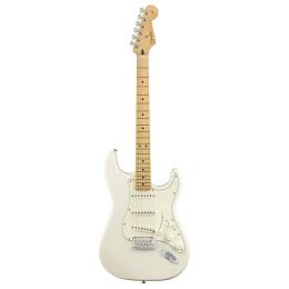Fender Player Stratocaster MN PWT - Guitarra eléctrica