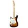 Fender Player Stratocaster Left-Handed MN 3TS - Guitarra zurda