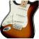 Fender Player Stratocaster Left-Handed MN 3TS - Guitarra zurda