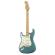 Fender Player Stratocaster Left-Handed MN TPL - Guitarra zurda
