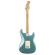 Fender Player Stratocaster Left-Handed MN TPL - Guitarra zurda