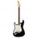 Fender Player Stratocaster Left-Handed PF BLK - Guitarra zurda