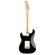 Fender Player Stratocaster HSS MN BLK - Guitarra eléctrica