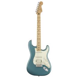 Fender Player Stratocaster HSS MN TPL - Guitarra eléctrica