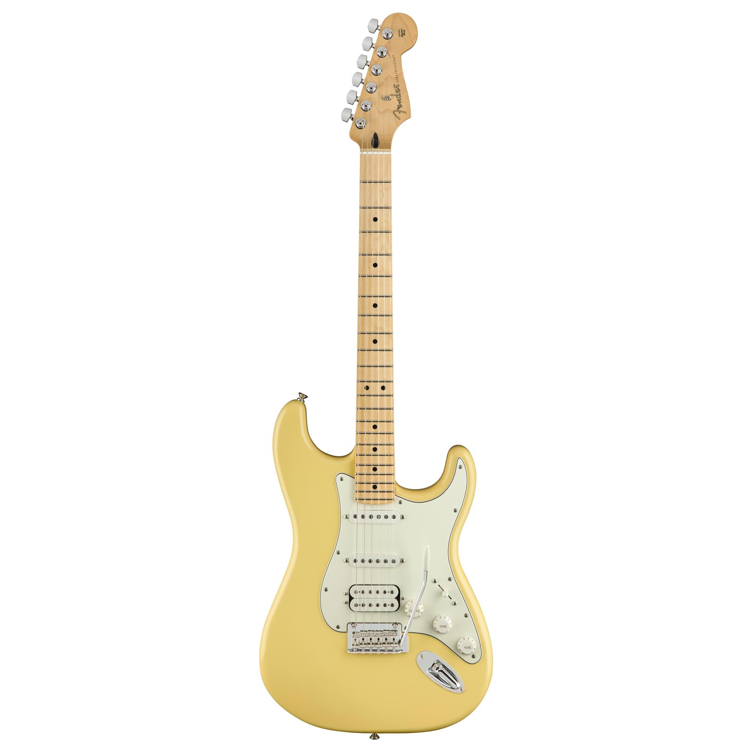 Fender Player Stratocaster HSS MN BCR - Guitarra eléctrica