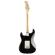 Fender Player Stratocaster HSS PF BLK - Guitarra eléctrica