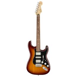 Fender Player Stratocaster HSH PF TBS - Guitarra eléctrica