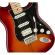 Fender Player Stratocaster HSS Plus Top MN ACB - Guitarra eléctrica