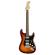 Fender Player Stratocaster HSS Plus Top PF TBS - Guitarra eléctrica