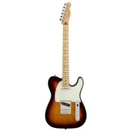 Fender Player Telecaster MN 3TS - Guitarra eléctrica