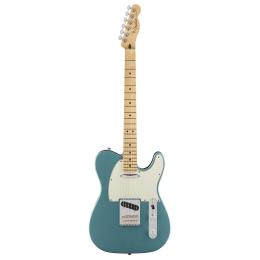 Fender Player Telecaster MN TPL - Guitarra eléctrica